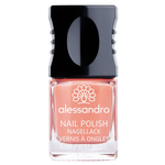 Alessandro International Northern beauty nail polish - 407 FEEL FREE