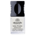 Alessandro International Nail polish - 07 Shimmer Shell