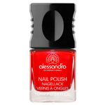 Alessandro International Nail polish - 29 Berry Red
