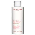 Clarins Crema corpo super idratante 2021 - 400 ml