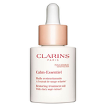 Clarins Calm-essentiel olio ristrutturante - 30 ml