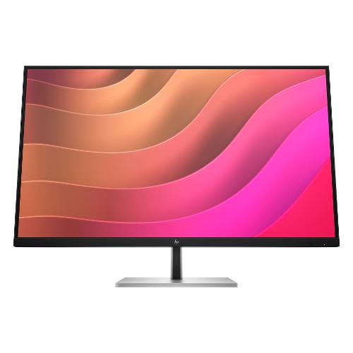Monitor 31,5" ( IPS 4K UHD 2160p ) E32k G5 Silver e Black 6N4D6AT ABB