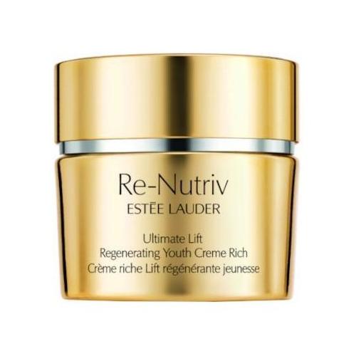 Trattamento viso Re nutriv ultimate lift regenerating youth creme rich 50 ml