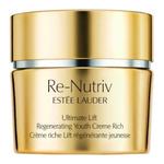Estee Lauder Re-nutriv ultimate lift regenerating youth creme rich - 50 ml
