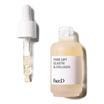 Face D Pure lift elastina e collagene - 30 ml
