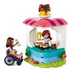 Lego 41753 Negozio di Pancake Friends