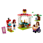 Lego 41753 Negozio di Pancake Friends