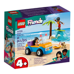 Lego 41725 Divertimento Beach Bu.Friends