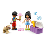 Lego 41725 Divertimento Beach Bu.Friends