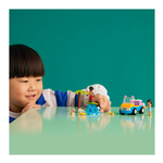 Lego 41725 Divertimento Beach Bu.Friends