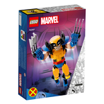 Lego 76257 Confidential Heroes