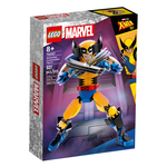 Lego 76257 Confidential Heroes