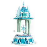 Lego 43218 Giostra Magica Disney C.