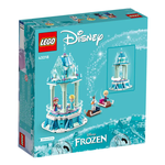 Lego 43218 Giostra Magica Disney C.