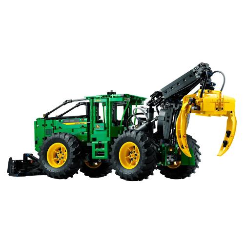Trattore John Deere 948L II ( 1492 pz ) TECHNIC 11a+ 42157