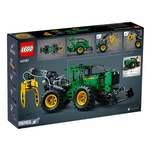 Lego 42157 Trattore John D. 948 Techinc