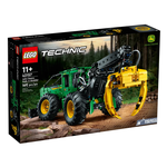 Lego 42157 Trattore John D. 948 Techinc