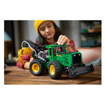 Lego 42157 Trattore John D. 948 Techinc