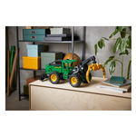 Lego 42157 Trattore John D. 948 Techinc