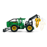 Lego 42157 Trattore John D. 948 Techinc