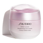 Shiseido White lucency brightening gel cream - 50 ml