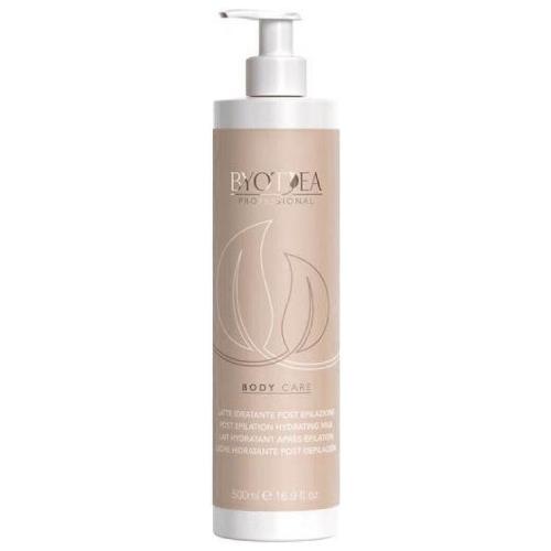 Body care latte idratante post epilazione 500 ml
