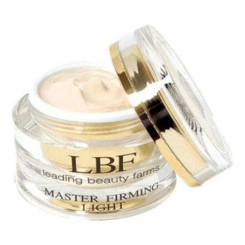 Trattamento viso Master gold firming light 50 ml
