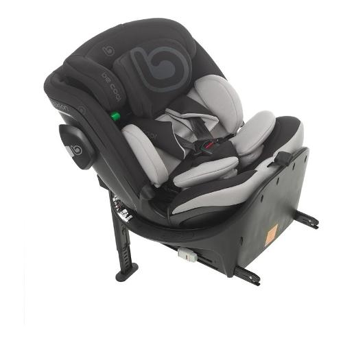 Seggiolino auto I-Size 40 - 150 cm WAGON con rotazione 360 Be fuel 7036 Z08