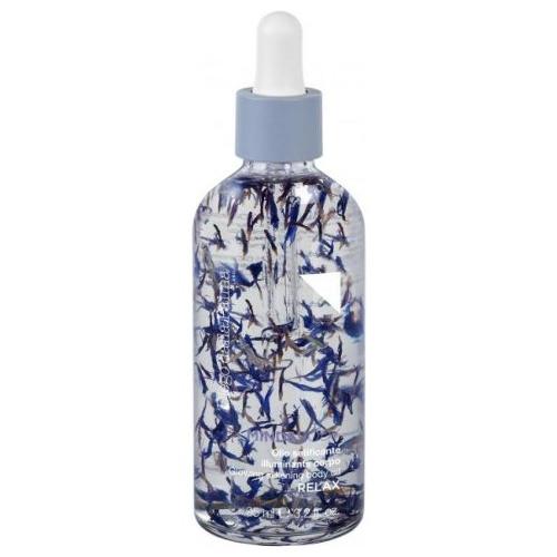 Mind&body olio setificante illuminante 195 ml