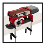 Levigatr.Nastro 18V Li PXC 4466270