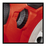 Levigatr.Nastro 18V Li PXC 4466270