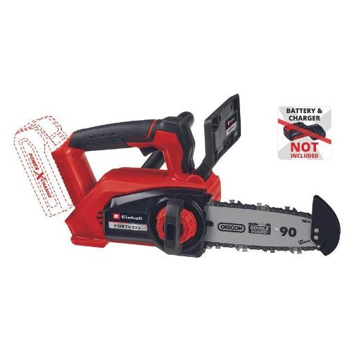 Motosega 18V Batteria non inclusa L. 20cm Fortexxa 18 20 Th PXC 4600020