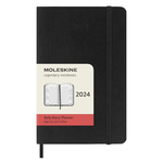 Agenda 12M Pocket Gio.Mor. Nero56576