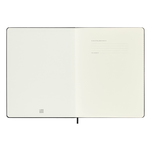 Agenda 12M XL Sett. Nero 56774