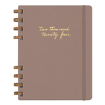Agenda 12M XL Sett. Spir.Mandor. 56354