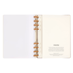 Agenda 12M XL Sett. Spir.Mandor. 56354