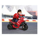 IGED0924 Moto Ducati Desmo16 EVO 1MO.6V.