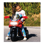 IGED0924 Moto Ducati Desmo16 EVO 1MO.6V.