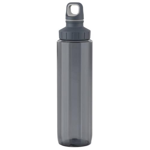 Borraccia Tritan Eco (700ml) DRINK2GO Antracite 601060