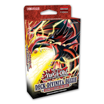 Carte Yu-gi-oh Mazzi Singoli YU16746-I