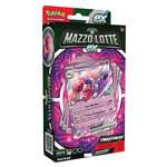 Carte Pokemon Mazzi Lotta PK60294-I