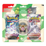 Carte Pokemon 2pack PK60358-I