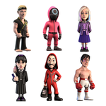 MINIX Collectible Figur. As.4 GAV57405