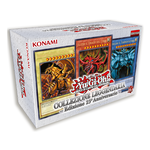 Carte Yu-gi-oh Tin De Luxe YU16682-I