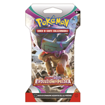 Carte Pokemon 10pz Paper Sleeve PK60332I