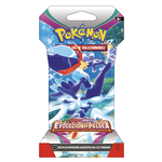 Carte Pokemon 10pz Paper Sleeve PK60332I