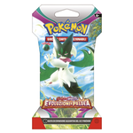 Carte Pokemon 10pz Paper Sleeve PK60332I