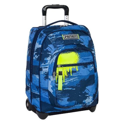 Zaino trolley WET COLOR BOY - 35 L 200102368