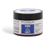 Phytorelax Crema ricca corpo ultra nutriente e protettiva burro di karité - 250 ml