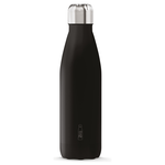 T Tex Bottiglia termica 0.5L STEELBOTTLES nero